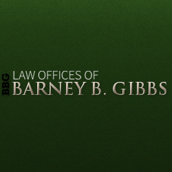 The Law Office of Barney B. Gibbs